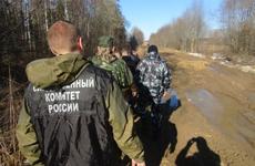На Вологодчине нашли человеческие останки и брелок от машины пропавшего в январе мужчины