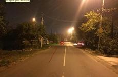 В Ставрополе нетрезвый водитель уснул за рулем