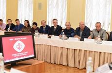 Общественный совет Вологды одобрил Комплексную схему организации дорожного движения в городе