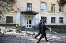 Число жертв трагедии в керченском колледже увеличилось до 21