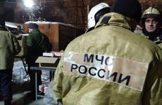 В МЧС рассказали подробности серьёзного пожара во Владивостоке