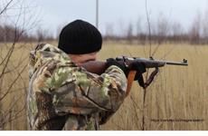 Охотник застрелил мужчину в Вологодском лесу