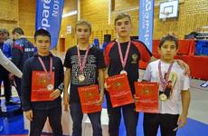 Спортсмены Ненецкого округа завоевали золото и две бронзы на соревнованиях в Норвегии