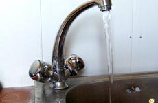 Более 20 домов останутся без воды в Вологде
