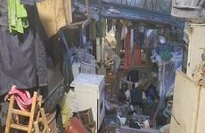 В Сочи при взрыве в доме погиб мужчина и пострадали трое детей