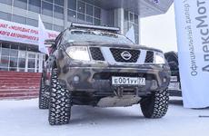 Налог на автомобили мощностью свыше 200 л.с. в Ненецком округе является одним из самых маленьких по стране