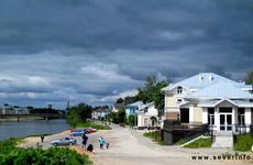Вологда вошла в список самых красивых городов России для осенних путешествий