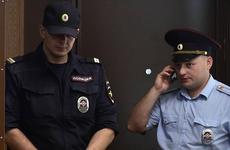 В Ставрополе родственника экс‑сенатора Рауфа Арашукова отправили в СИЗО по делу о хищении газа