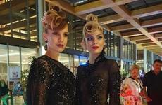 Ставропольские мастера красоты участвовали в международном фестивале VIP-HairFest