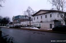 В Череповце осудили мужчину, убившего подругу табуретом