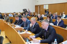 Общество: Конкурс на пост мэра объявлен в Вологде