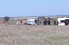 В Чечне задержали еще одного участника перестрелки в Ростовской области