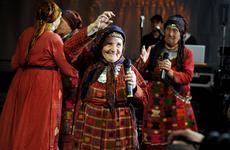 Умерла солистка участвовавших в «Евровидении» «Бурановских бабушек»