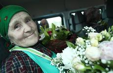 Не стало «бурановской бабушки»