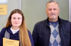 Отец Марии Бутиной рассказал, когда она намерена вернуться в Барнаул
