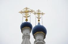 Священника РПЦ запретили в служении за избиение жены и алкоголизм