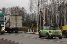 В Томской области нашли пропавшую 26 октября семью