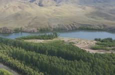 12-летний мальчик, пропавший в таежной местности Тоджинского района Тувы найден