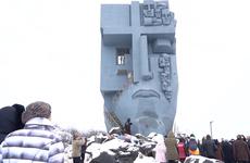 В России День памяти жертв политических репрессий