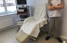 Новое «тяжелое» оборудование поступает в медучреждения области