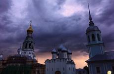 Звезды оперы выступят в Вологде