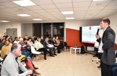 Общественные слушания по строительству Некрасовского моста пройдут в Вологде