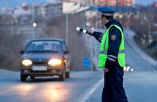 Облаву на пьяных автомобилистов устроят инспекторы на Ставрополье