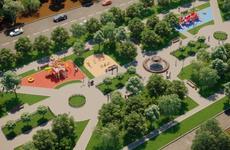 В Ставрополе в 2020 году преобразятся 5 территорий