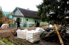 Решать проблему злосчастной скважины в Белозерске будет профессор из Питера