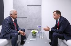 СП «ЛУКОЙЛа» и «Газпрома» в Ненецком округе будет создано до конца текущего года