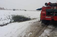 4 человека погибло в ДТП в Вологодской области