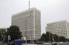 Минюст признал ФБК иностранным агентом