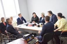 «Уроки технологии» посетят вологодские школьники в Центре ДНК