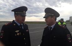 Главный автоинспектор Ставрополья выехал на проверку