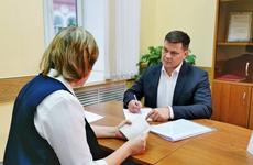 Общество: В Вологде появился первый кандидат на пост мэра