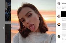 Темникова "опустошена" из-за отмены концертного тура