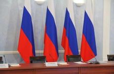 21 законопроект рассмотрят в рамках предстоящей 39-й сессии ЗСО