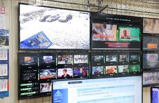 Жителям Ненецкого округа рекомендовали через неделю перезагрузить приёмники цифрового ТВ