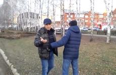 Прокуратура Башкирии заинтересовалась конфликтом, произошедшим между журналистом, бизнесменом и его маленьким сыном