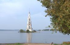 Россияне выбирают Калязин для поездок в новогодние каникулы