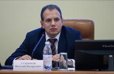 В Вологде состоялись общественные слушания по проекту областного бюджета