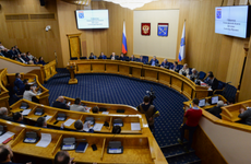 Выборгский район - за ответственность и открытость в выполнении муниципальных задач