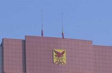 В ДТП под Агинском погиб замначальника ИК №7