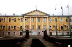 XIII Ежегодная научная сессия аспирантов и молодых ученых проходит в Вологде