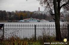 В отреставрированном здании в Череповце открылся музей археологии