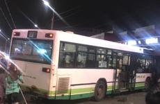 Пострадавших в ДТП с автобусом на ул. Горького из больницы отпустили домой