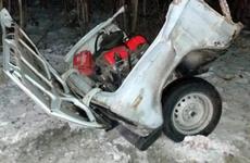 В Северной Осетии в ДТП погибли 5 человек