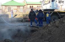 По всей России из-за коммунальных аварий без тепла остались тысячи людей