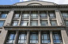 Из-за льгот для бизнеса регионы потеряли 211 млрд рублей