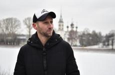 Внук легендарного вратаря Льва Яшина представит сегодня в Вологде фильм о деде